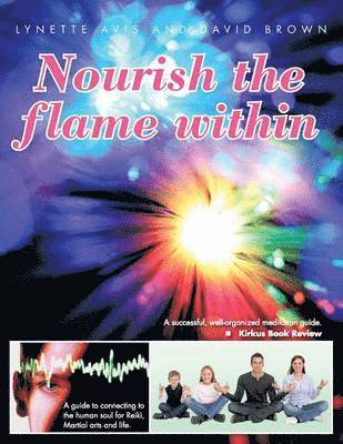 bokomslag Nourish the Flame Within