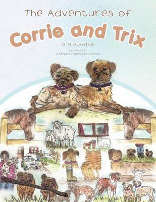 The Adventures of Corrie and Trix 1