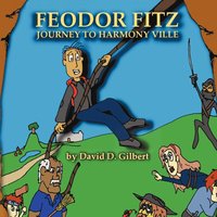 bokomslag Feodor Fitz