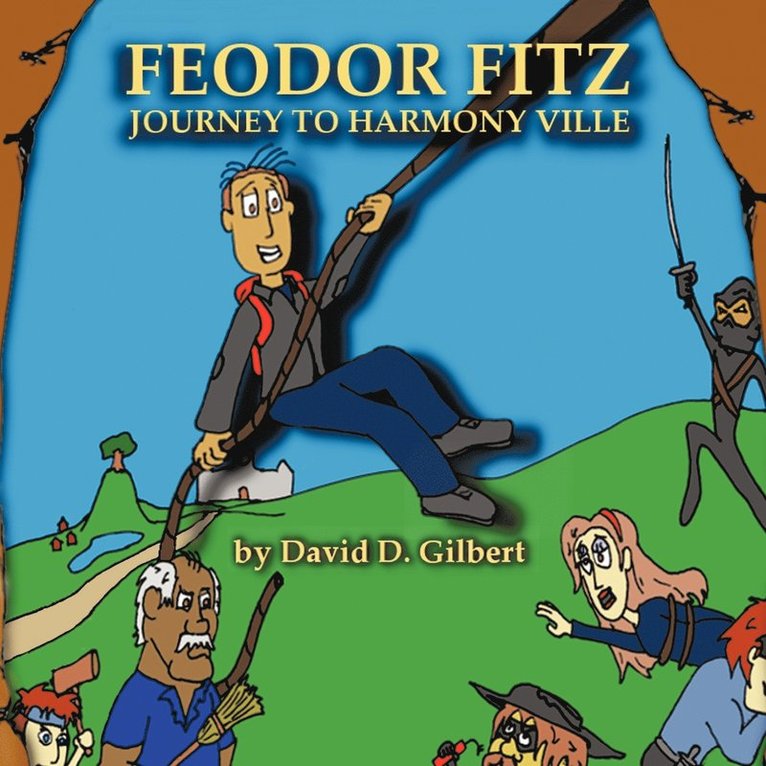 Feodor Fitz 1