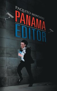 bokomslag Panama Editor