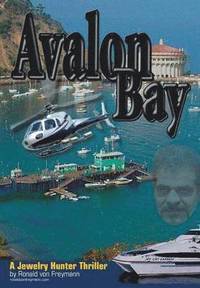 bokomslag Avalon Bay