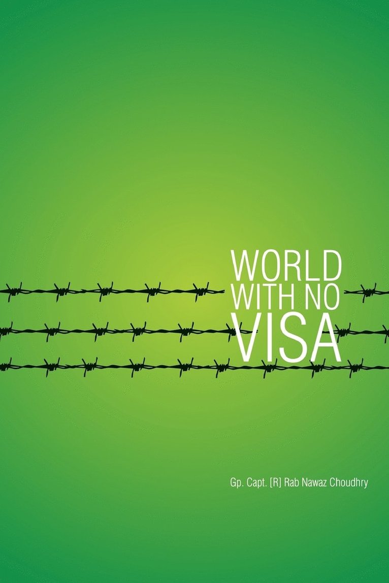 World with No Visa 1