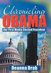 bokomslag Chronicling Obama