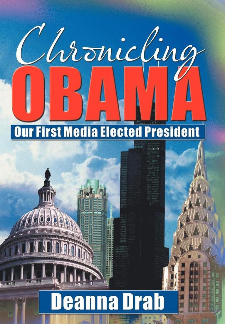 Chronicling Obama 1