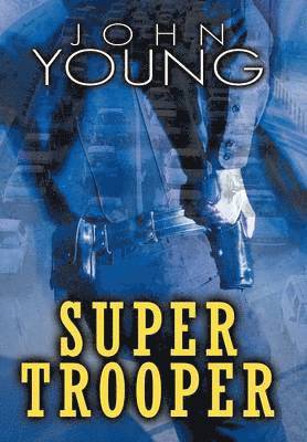 bokomslag Super Trooper