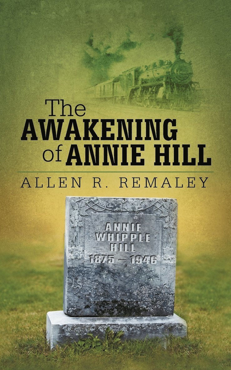 The Awakening of Annie Hill 1