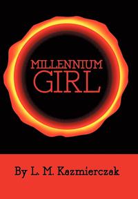 bokomslag Millennium Girl