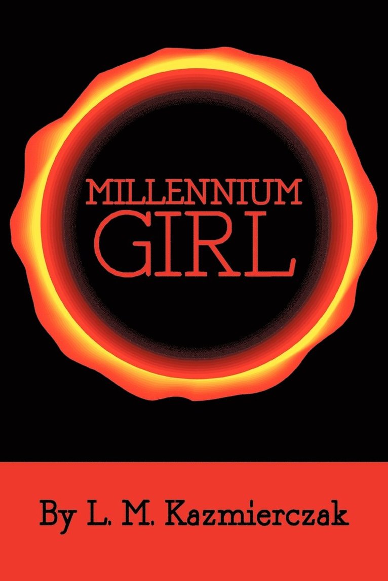 Millennium Girl 1