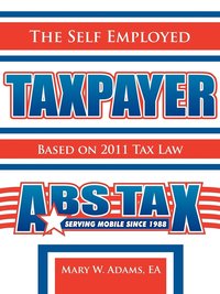 bokomslag The Self Employed Taxpayer