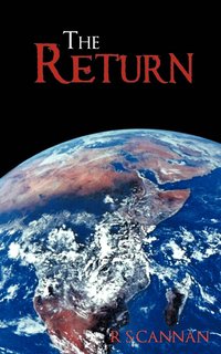 bokomslag Return