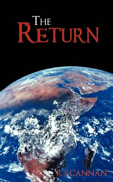 bokomslag Return
