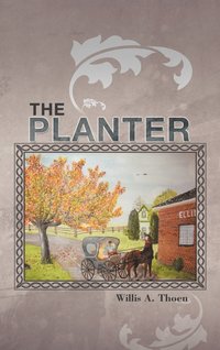 bokomslag The Planter