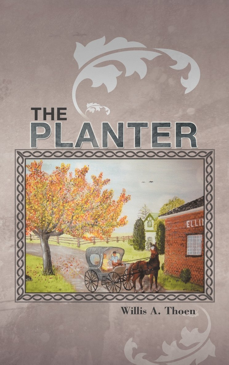 The Planter 1