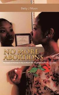 bokomslag No More Abortions