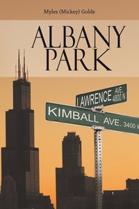 bokomslag Albany Park