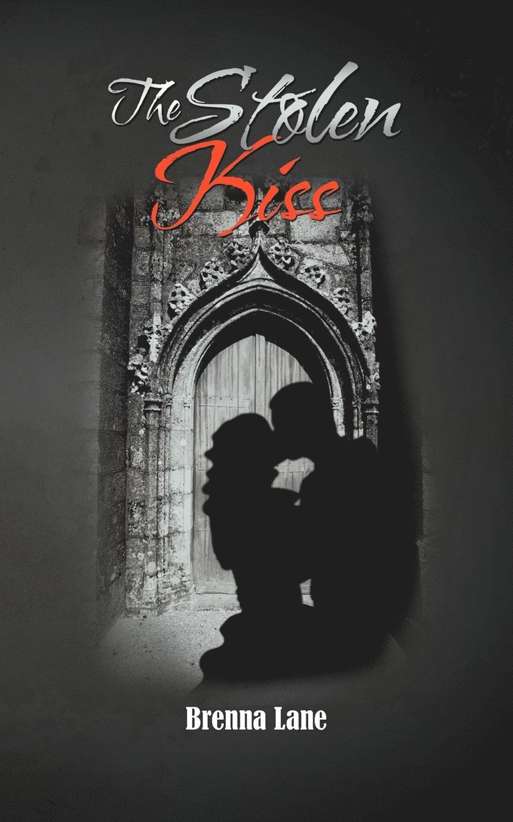 Brenna Lane - Stolen Kiss, Häftad
