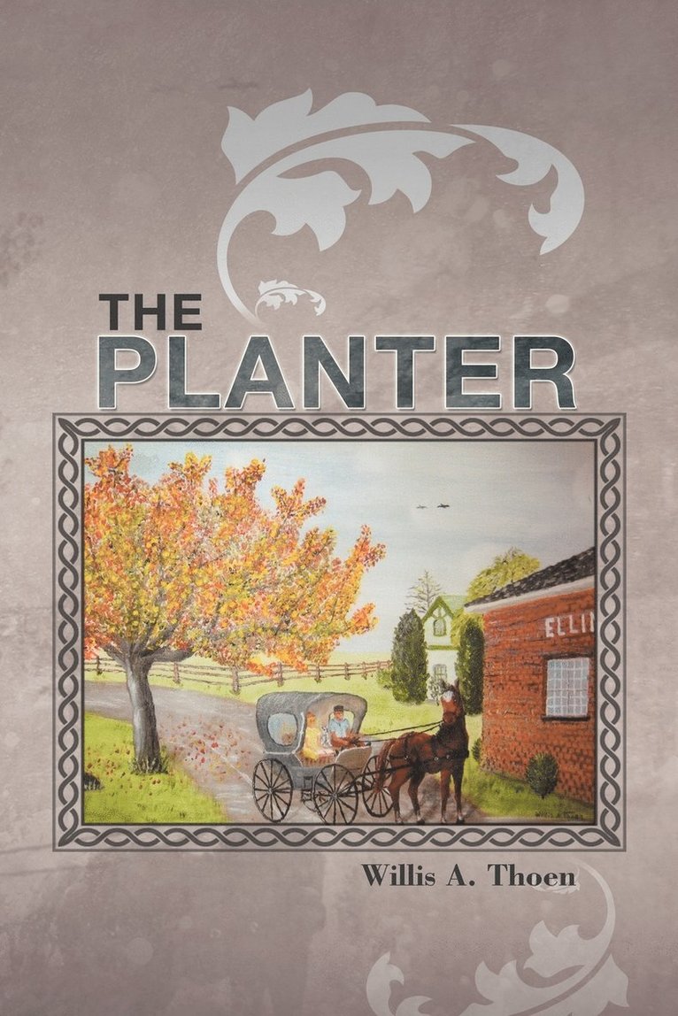 The Planter 1