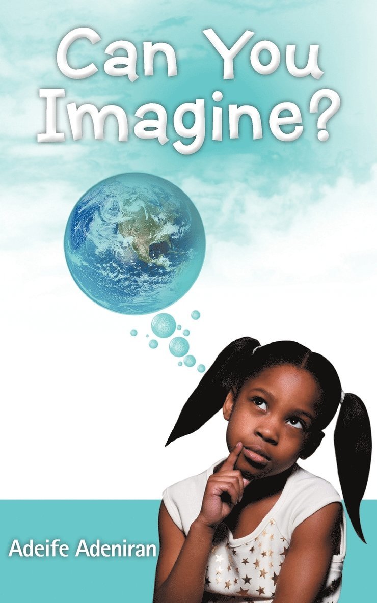 Can You Imagine? 1