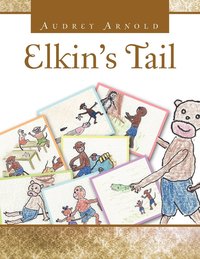 bokomslag Elkin's Tail