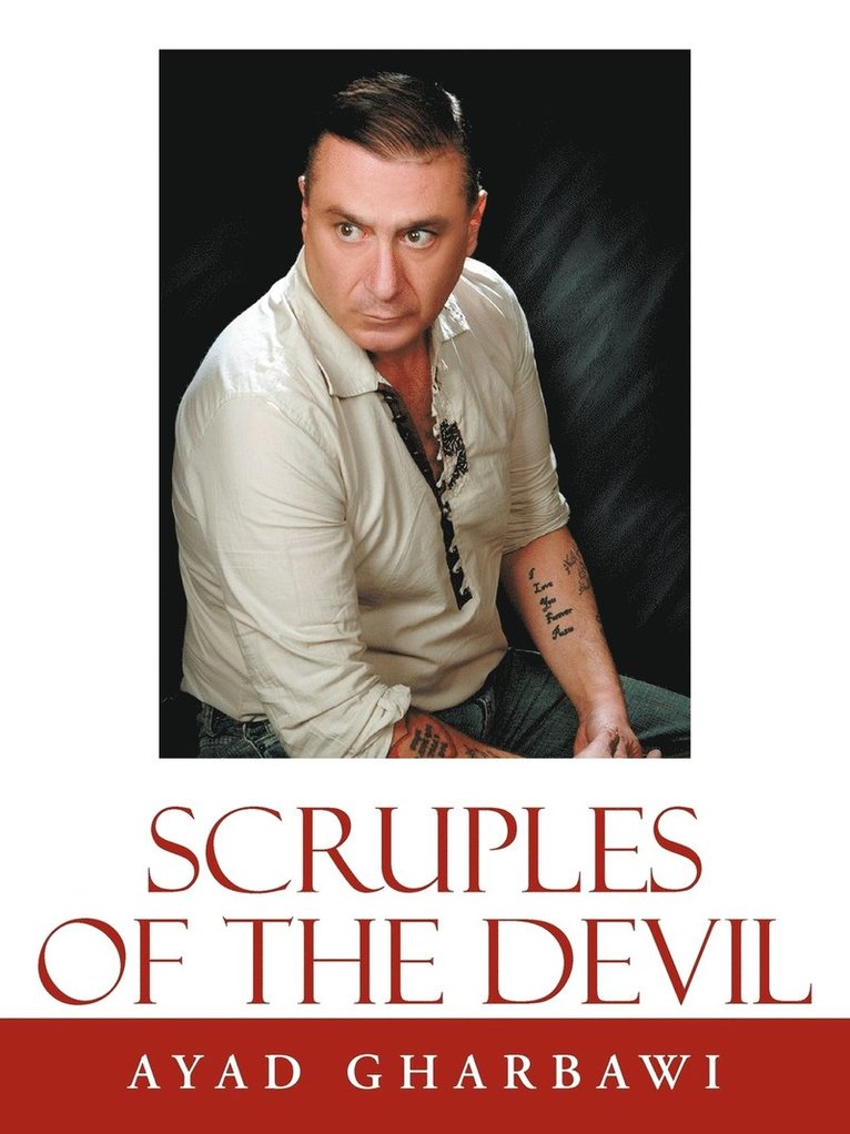 Scruples of the Devil 1