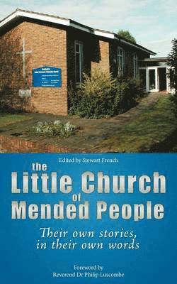 The Little Church of Mended People 1