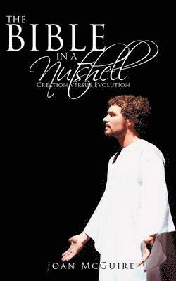 Joan McGuire - Bible in a Nutshell, Häftad