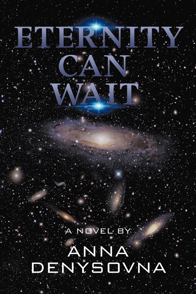 Eternity Can Wait 1