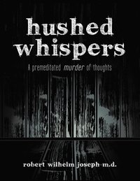 bokomslag Hushed Whispers