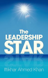 bokomslag The Leadership Star