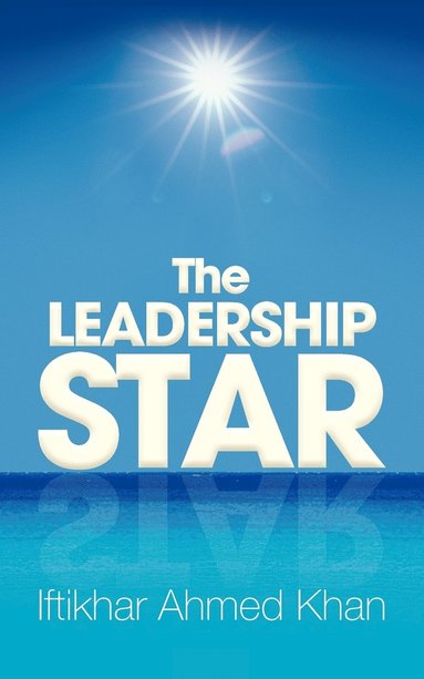 bokomslag The Leadership Star