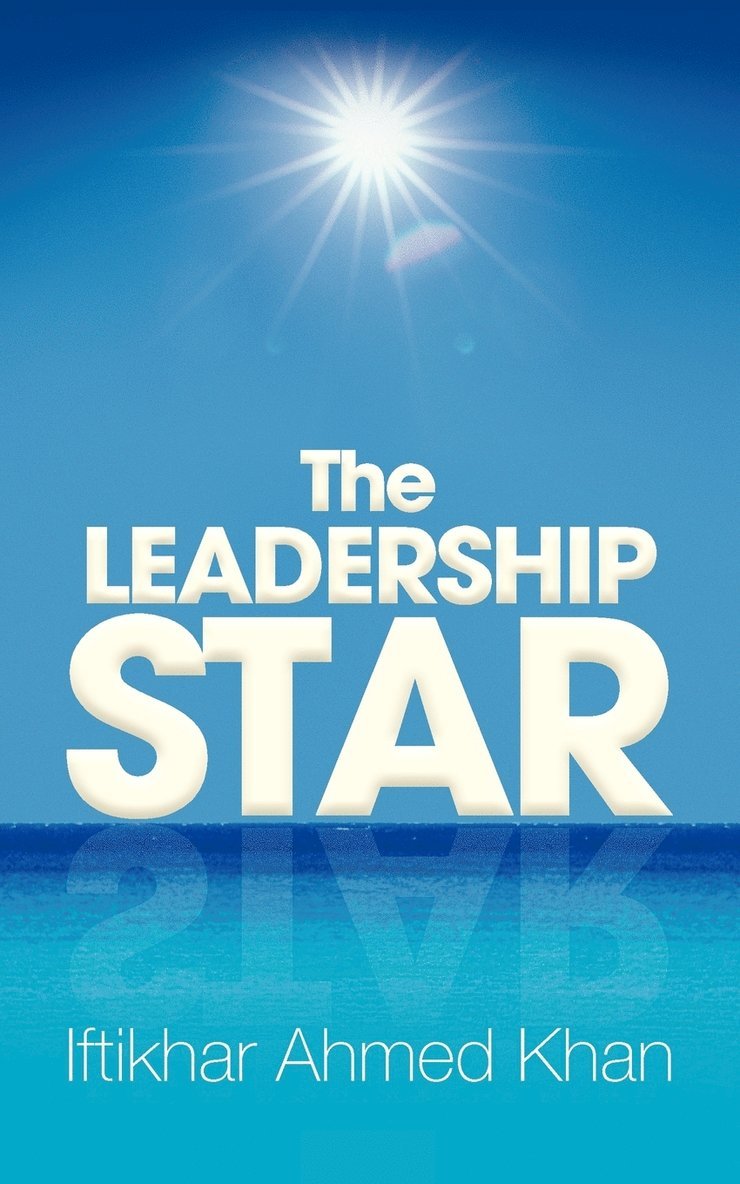 The Leadership Star 1