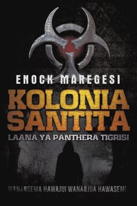 bokomslag Kolonia Santita