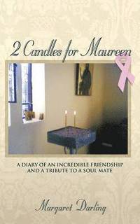 bokomslag 2 Candles for Maureen