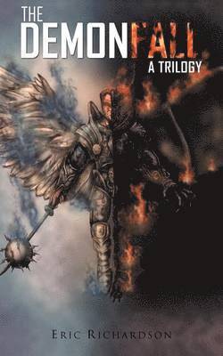 Eric Richardson - Demonfall, Häftad