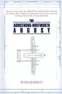 bokomslag The Armstrong-Whitworth Argosy