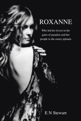 E N Stewart, E. N. Stewart - Roxanne, Häftad