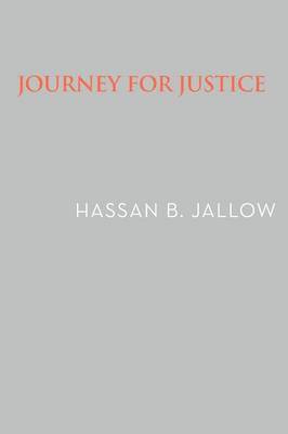 bokomslag Journey for Justice