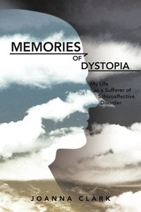 bokomslag Memories of Dystopia