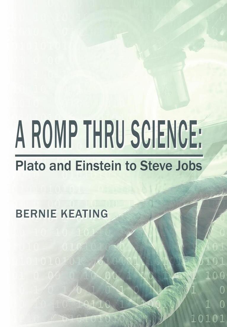 A Romp Thru Science 1