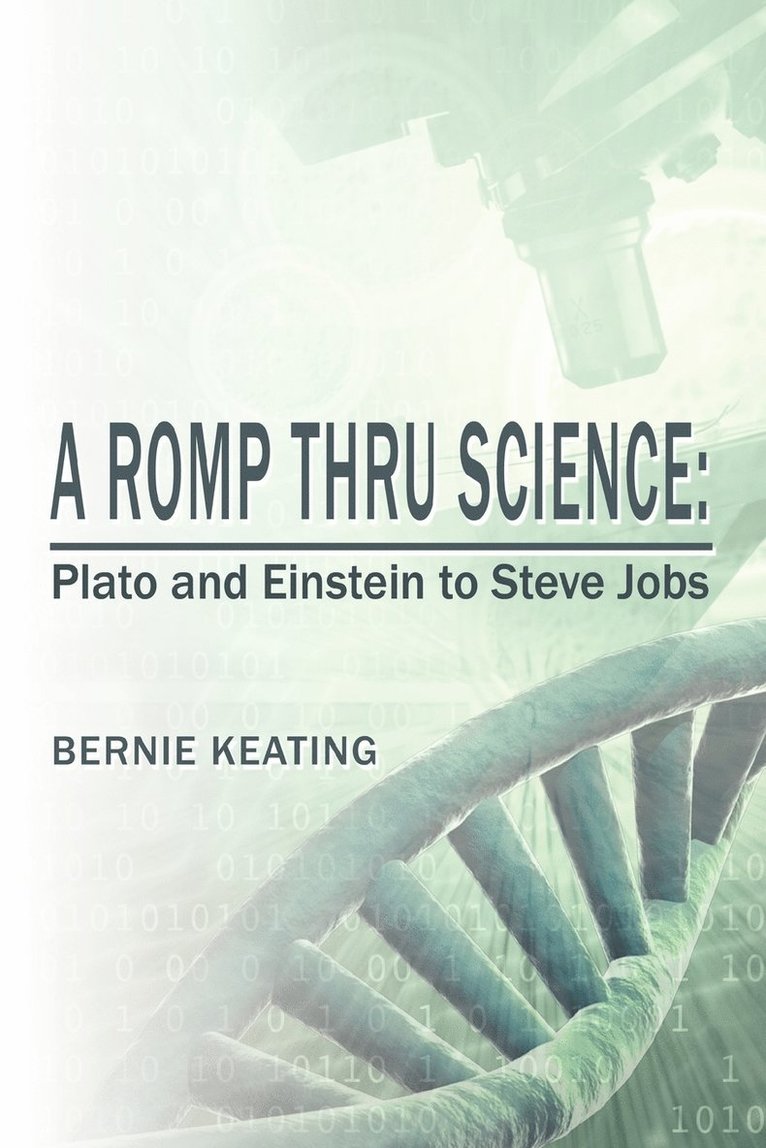 A Romp Thru Science 1