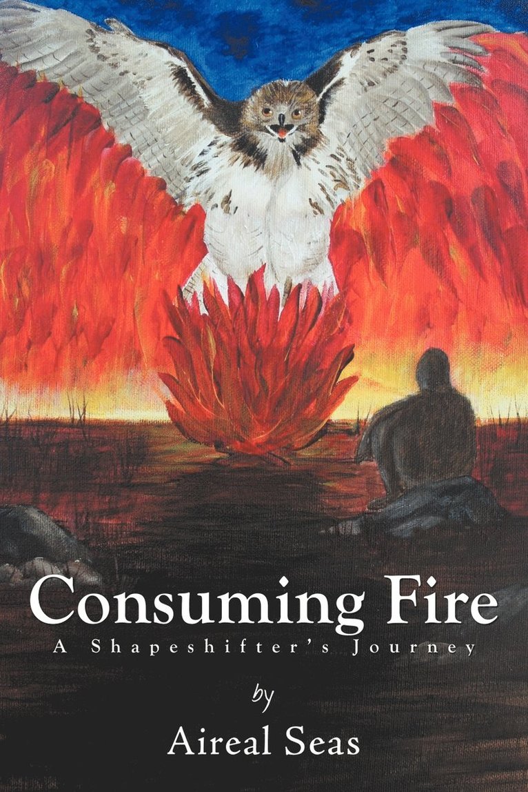 Consuming Fire 1