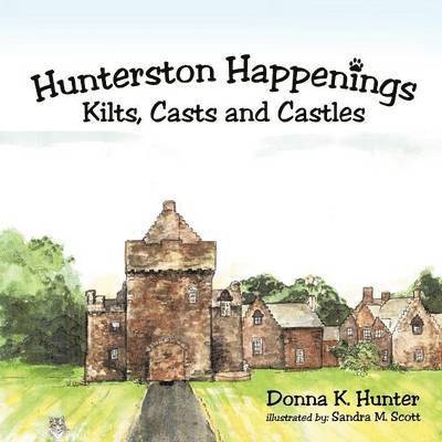 Hunterston Happenings 1