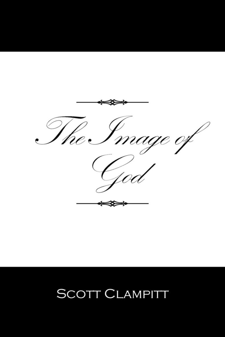 Image of God