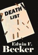 Death List 1