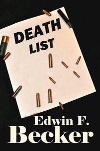 bokomslag Death List