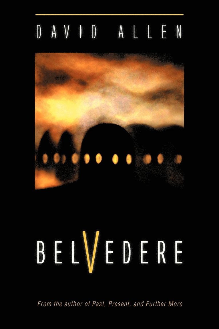 Belvedere 1