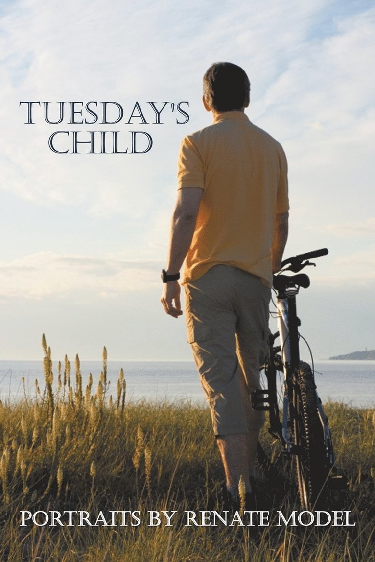 Tuesday's Child 1