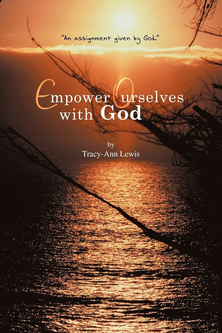 Empower Ourselves with God 1