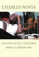 bokomslag Nollywood Till November